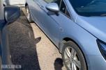 2016 Opel Astra 1.6 136hk automat cruisekontroll hengerfeste skinn ryggekamera 